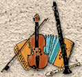 Les musiciennes